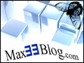 Max33Blog