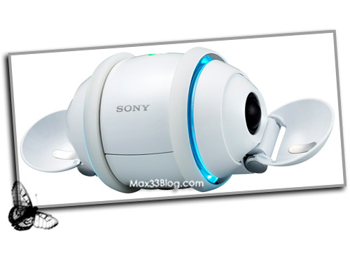 Sony Rolly MP3
